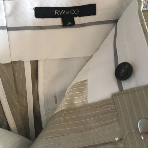 Cotton Suit - RV&Co - Picture 7 of 9